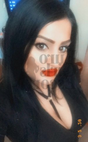 Else erotic massage in Las Vegas New Mexico and call girl