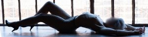 Zoulika erotic massage in Fairfield Alabama & escorts