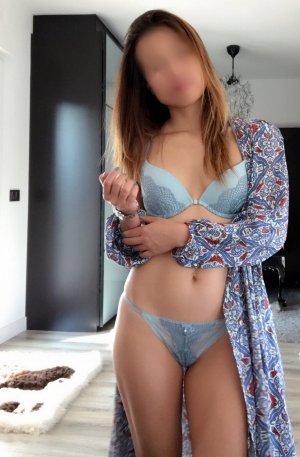 Ayanne live escorts in Southern Pines NC