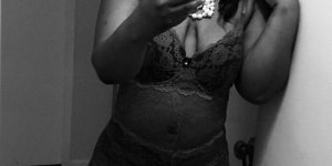 Tyfanie tantra massage in Southfield & call girl